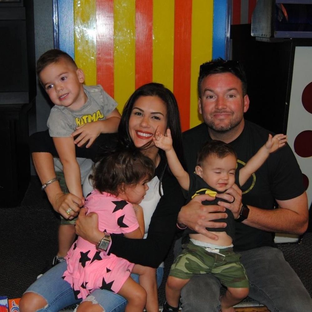 Meet your Posher, Deana